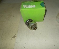 PIGNONE MOTORINO AVVIAMENTO