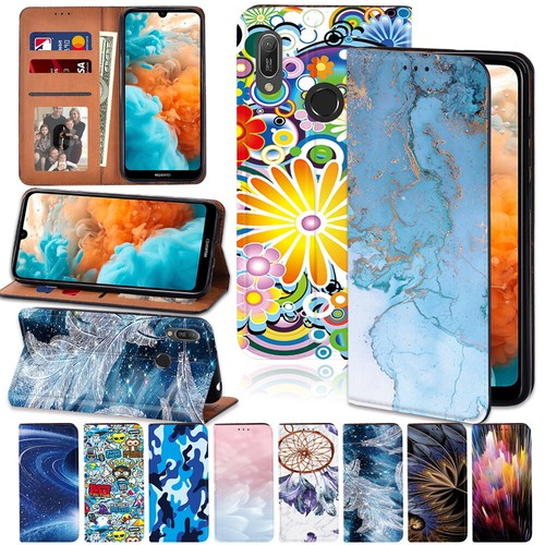 Custodia smartphone pelle - in,
