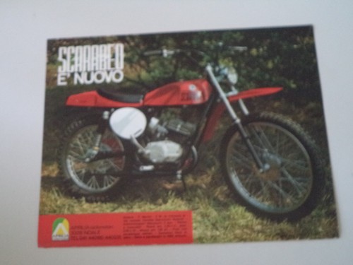 Advertising pubblicità 1971 - pubblicità,