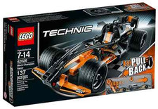 LEGO® Technic 42026 Action