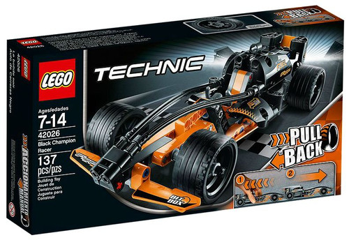 Lego technic 42026 action - lego®,