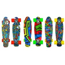Skateboard Tavola in PP 57cm