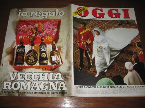 Oggi 1973 nino - oggi, 1973/48=nino