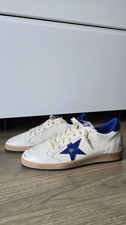Golden goose ball - golden,