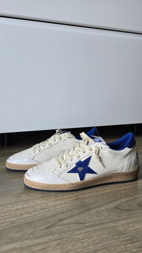 Golden goose ball star nuove - golden,