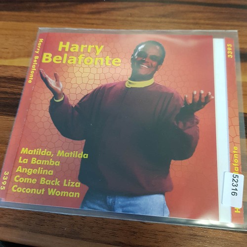 Harry belafonte - harry,