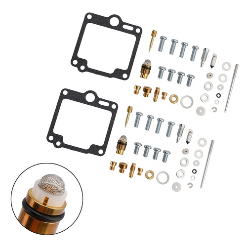 Set kit riparazione - set,