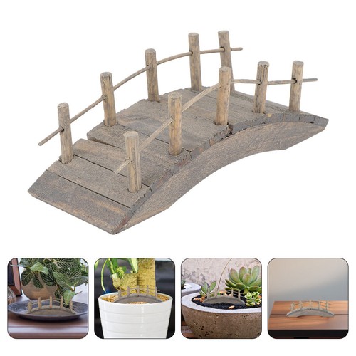 Pezzi miniatura ponte - , di