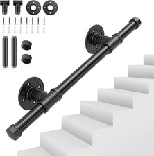 Corrimano per Scale Interne