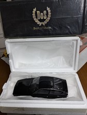 BOS MODEL 1/18 ALFA ROMEO