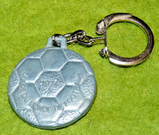 Antique 1974 Football World