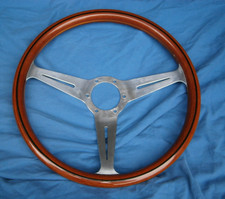 Volante in legno NARDI