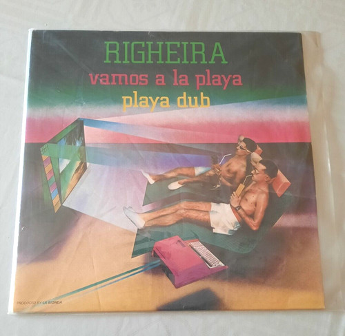 Giri righeira - 45,