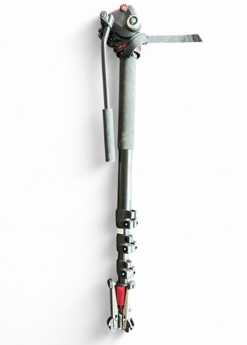Monopiede manfrotto mvm450a - monopiede,