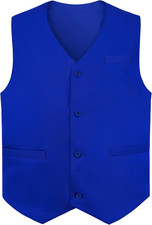 Gilet Da Uomo, Gilet Casual