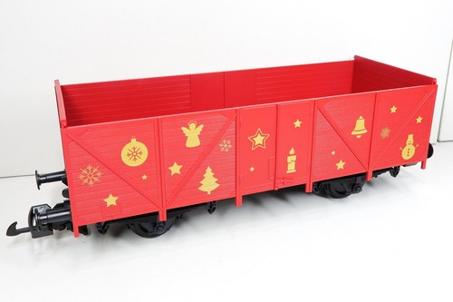 Carrello sponde alte piko - carrello, a