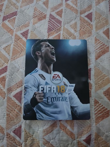 Fifa ps4 - fifa,