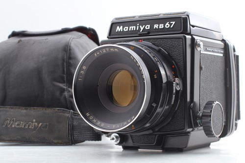 Exc mamiya rb67 - [exc+5],