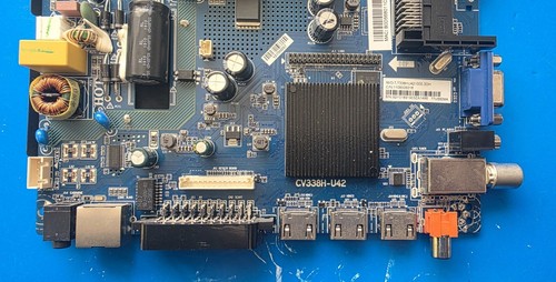 Main board akai cv338h u42 - board, cv338h-u42