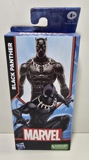 AVENGERS Black Panther -
