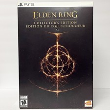 Elden Ring: Collector's