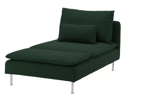 Nuovo ikea soderhamn - ikea,