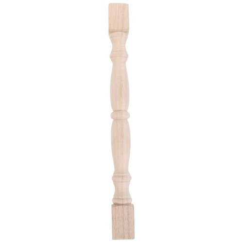 Ringhiere legno stile europeo - ringhiere,