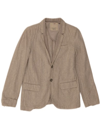 Giacca blazer zara ragazzo - giacca, 2