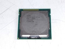 Processore CPU Desktop Intel