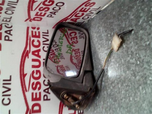 Retrovisor derecho opel - retrovisor,