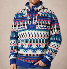 Columbia Pullover Uomo in Pile