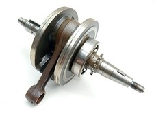 ALBERO MOTORE CRANKSHAFT  YAMAHA SR 250 85-96 3Y9