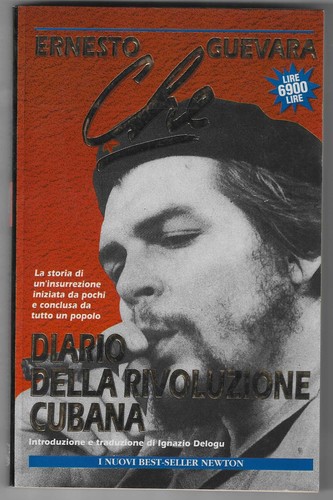 Che guevara diario - guevara,