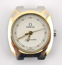 Omega Seamaster Polaris