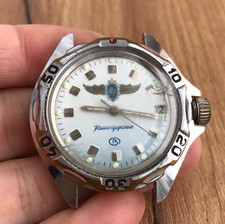 Orologio Vostok Komandirskie