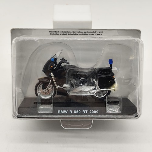Modellino moto bmw - modellino, r