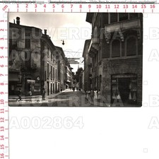 A2864 COMO CANTU 1955 VIA ROMA