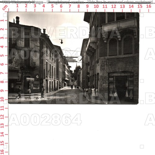 A2864 como cantu - via, roma
