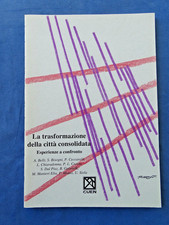 Architettura La Trasformazione