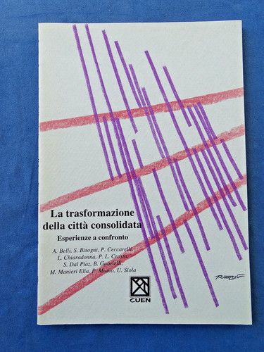 Architettura trasformazione - architettura,