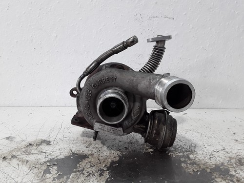 Turbina turbo per alfa - per,