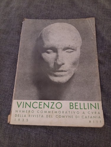 Vincenzo bellini numero - vincenzo,