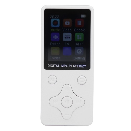 Lettore mp3 con e - mp3, da