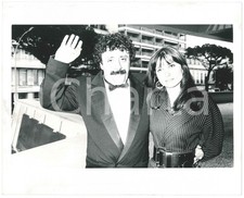 1985 ca ITALIA - TEATRO