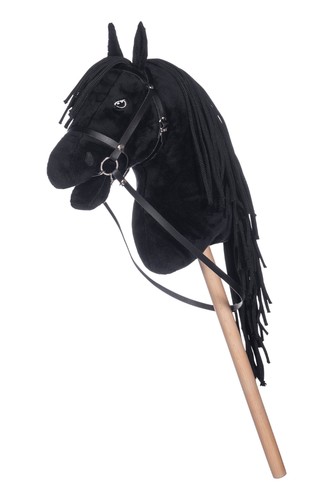 Hkm hobby horse - horse, con