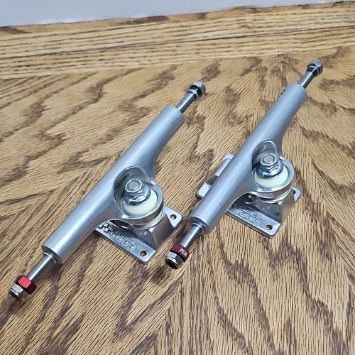 Ace trucks af1 skateboard - trucks,