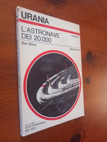 B5008 urania romanzi 720 - b5008,