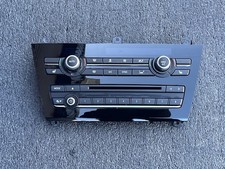 BMW X3 F25 X4 F26 RISCALDATORE