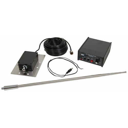 Mfj 1024 antenna per - antenna, hf