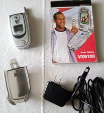 Cellulare LG VX6100 Verizon